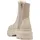 Rieker Damen Stiefelette für Damen, beige 39
