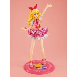 Megahouse Aikatsu! Lucrea Ichigo Hoshimiya 10th Story Starway to the Future 22 cm Figur