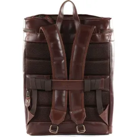Buckle & Seam Siwa Braun