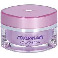 Covermark Classic Foundation LSF 30 clair 15 ml
