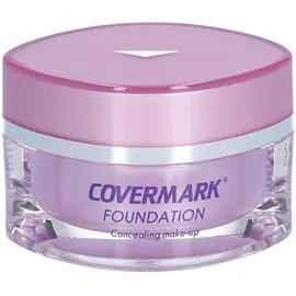 Covermark Classic Foundation LSF 30 clair 15 ml