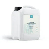 Eco:fy Waschmittel für Outdoor- & Funktionskleidung 2,5 l