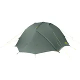 Jack Wolfskin REAL Dome LITE III Grün