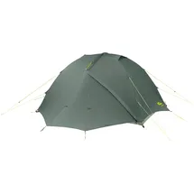 Jack Wolfskin REAL Dome LITE III Grün