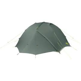 Jack Wolfskin REAL Dome LITE III Grün