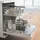 Miele G 5811 Active Plus Geschirrspüler (freistehend, 598 mm, Silber)
