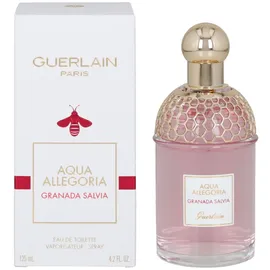 Guerlain Aqua Allegoria Granada Salvia Eau de Toilette 125 ml