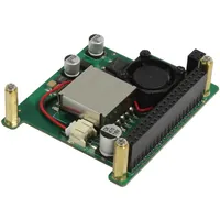 Allnet Radxa Rock 3A zbh. PoE Hat / Shield