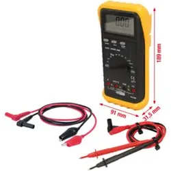 KS Tools KFZ-Multimeter