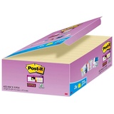 Post-it Super Sticky Notes 48 x 48 mm,