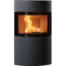 Austroflamm Kaminofen | Fynn Xtra 2.0 | Stahlmantel | 6,0 kW