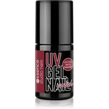 Essence studio nails UV GEL NAIL polish, Gel Nagellack Rot, Glanz