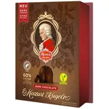 REBER Dark Chocolate 6er Barock Zartbitterschokolade 120 g