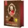 REBER Dark Chocolate 6er Barock Zartbitterschokolade 120 g