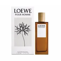 Loewe Pour Homme Eau de Toilette 50 ml