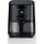 Ariete 4626 Heissluft-Fritteuse, Fritteuse, Schwarz