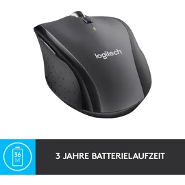 Logitech M705 Marathon schwarz