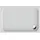 Duravit D-Code 120x80x8,5cm, weiß