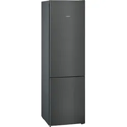 Siemens KG39E8XBA iQ500 Freistehende Kühl-Gefrier-Kombination