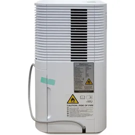 pro breeze eu Luftentfeuchter 12L/24h