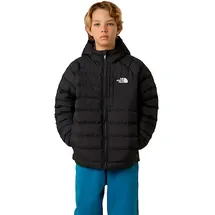 The North Face Reversible Perrito Jacke Schwarz/Smoked Pearl XS