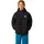 The North Face Reversible Perrito Jacke Schwarz/Smoked Pearl XS