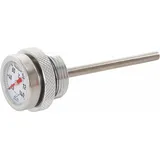 SPEC-X Spec X Öltemperaturdirektmesser Hh 103 Ø30 mm