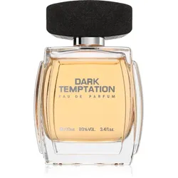 Fragrance World Dark Temptation Eau de Parfum für Herren 100 ml