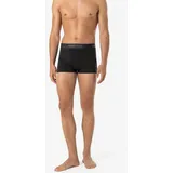 super.natural M TUNDRA175 Boxer jet black (872) XXL