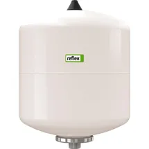 Reflex S 10 bar 25 l Weiß