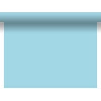 Duni Tischläufer Tischläufer 3 in 1 0,4 x 4,80 m 1er mint blue