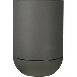 Riviera Granit Tulipe Ø 50 x 71 cm Grau