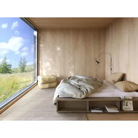 Karup Design Ziggy braun