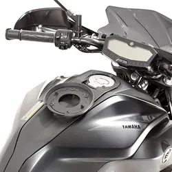 Givi BF Adapter, Halterung Tanklock