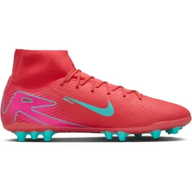 Nike Mercurial Herren Ember Glow/Aurora Green 43