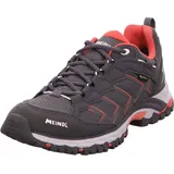 MEINDL Caribe GTX Damen anthrazit/rose 36