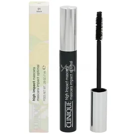 Clinique High Impact 7 ml  01 black