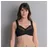 Anita BH Orely Support Bra Schwarz) Nylon B 90