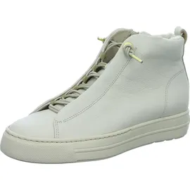 Paul Green Sneaker High Beige Damen 37