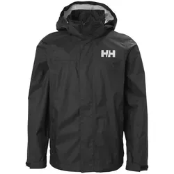 Helly Hansen JR Loke Jacket 2.0 black (990) 10
