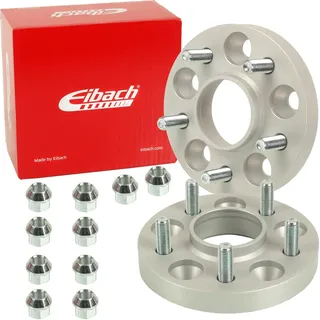 Eibach Spurverbreiterung Pro-Spacer System 4 40 mm 5/114,3 67,0