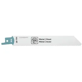 Fein Säbelsägeblatt BIM 130 T18 MS 3 Stück
