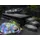 meineWunschleuchte Lichtschlauch Solar 4,9 m 2er Set transparent