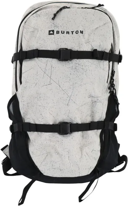 BURTON DAY HIKER 2.0 22L Rucksack 2025 defy texture