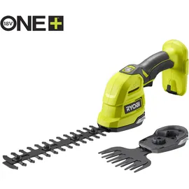 RYOBI Akku-Strauchschere RY18GSA-0 ohne Akku