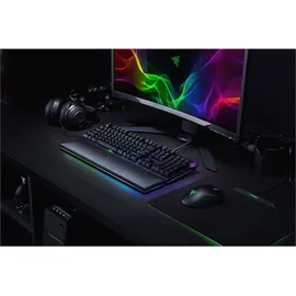 Razer Huntsman V2 Clicky Optical Purple DE
