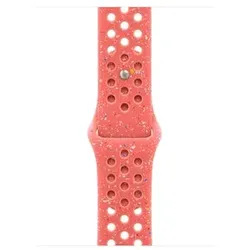42mm Magic Ember Nike Sport Band - S/M