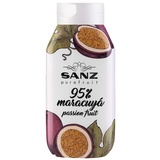 Maracuja Püree "Sanz", 95% Maracuja, alkoholfrei, ohne Farbstoff. 0,67 l