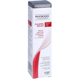 Physiogel Calming Relief Reichhaltige Gesichtscreme 40 ml