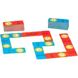 Wissner Domino Uhrzeit